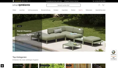 Smartambiente Shop
